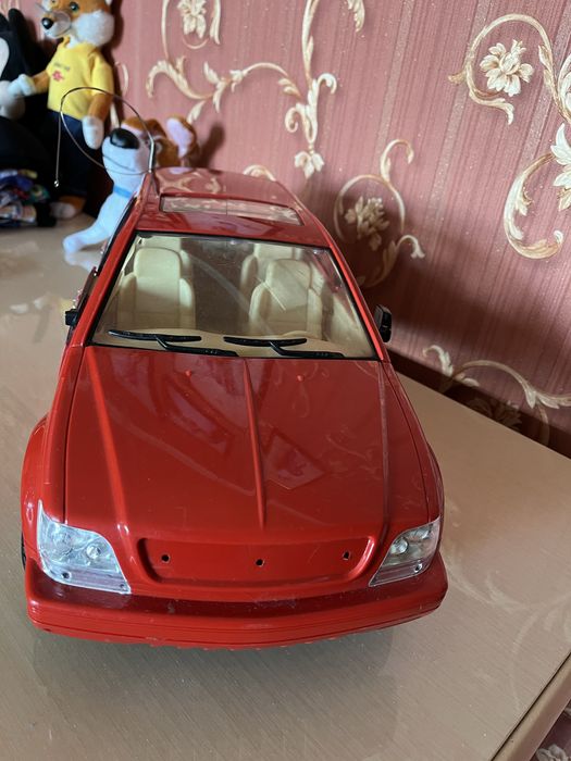 Большая машина Машина Машинки