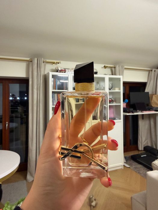 Yves saint Laurent libre 90 ml