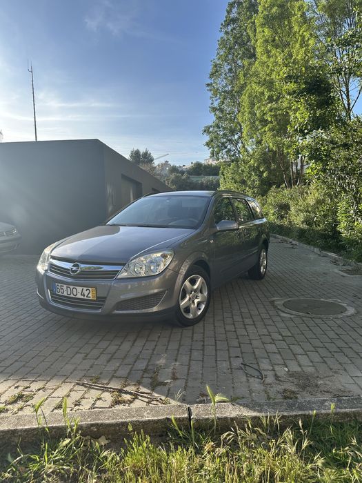 Opel Astra H Carrinha 1.3 CDTI • 175.000 km • IUC Antigo