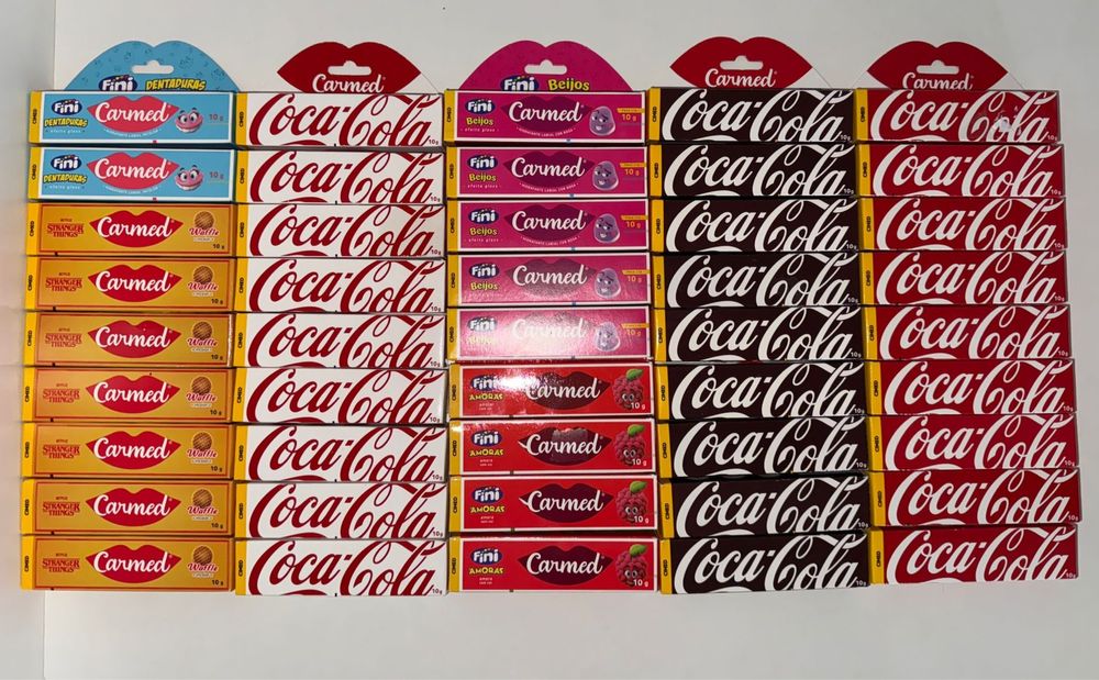 Carmed Varios Modelos