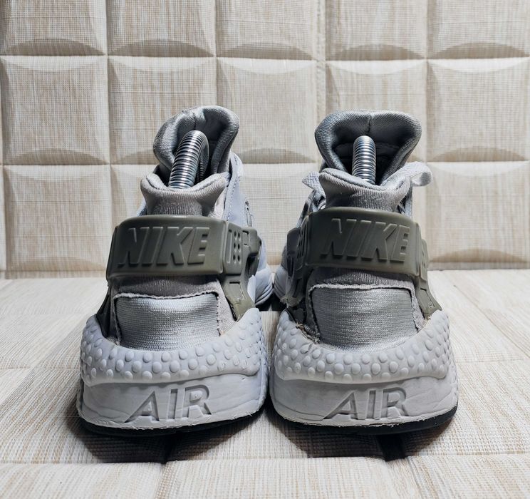 Nike Air Huarache, rozmiar 40, stan dobry