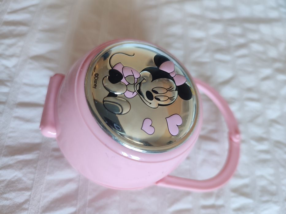 Prende chupeta e porta chupeta