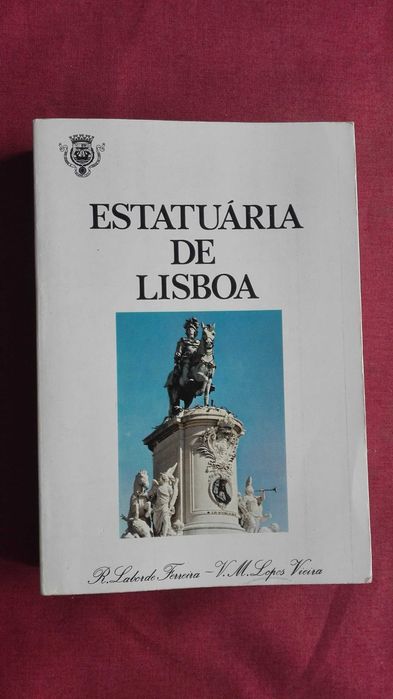 Estatuária de Lisboa-1985
