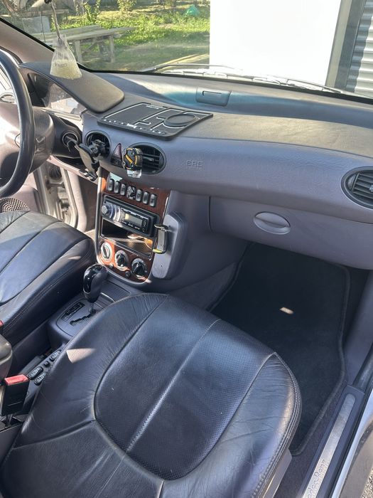 Mercedes-Benz A140