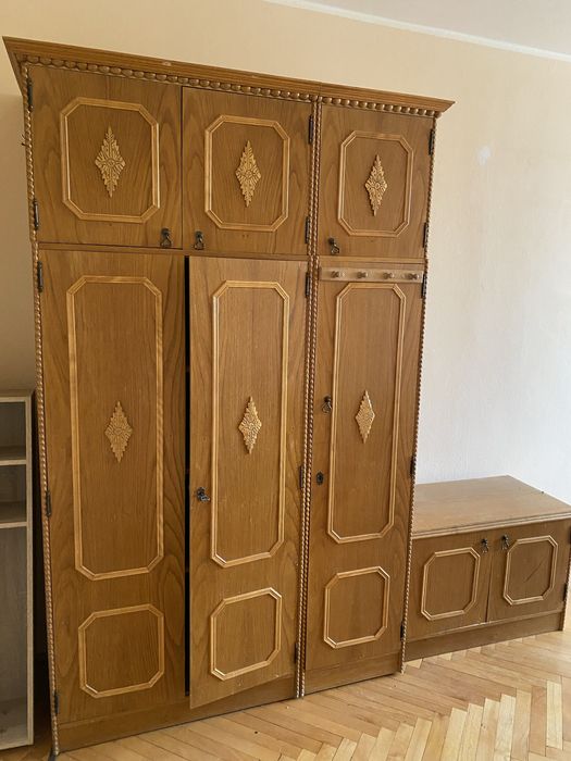 Szafa oddam za darmo