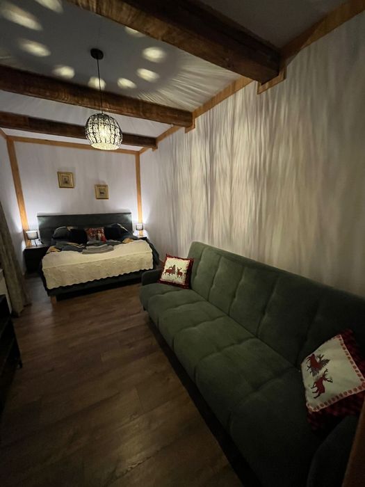 Dom do wynajęcia. Bondyrz Roztocze. cena do ustalenia.