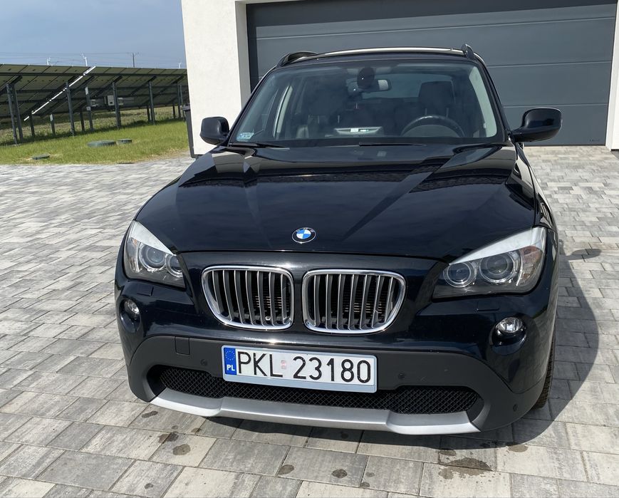 Bmw x1 23d xdrive 2010 e85 e90 e91