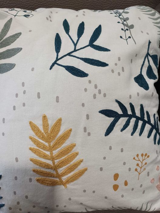 Vendo Almofadas decorativas