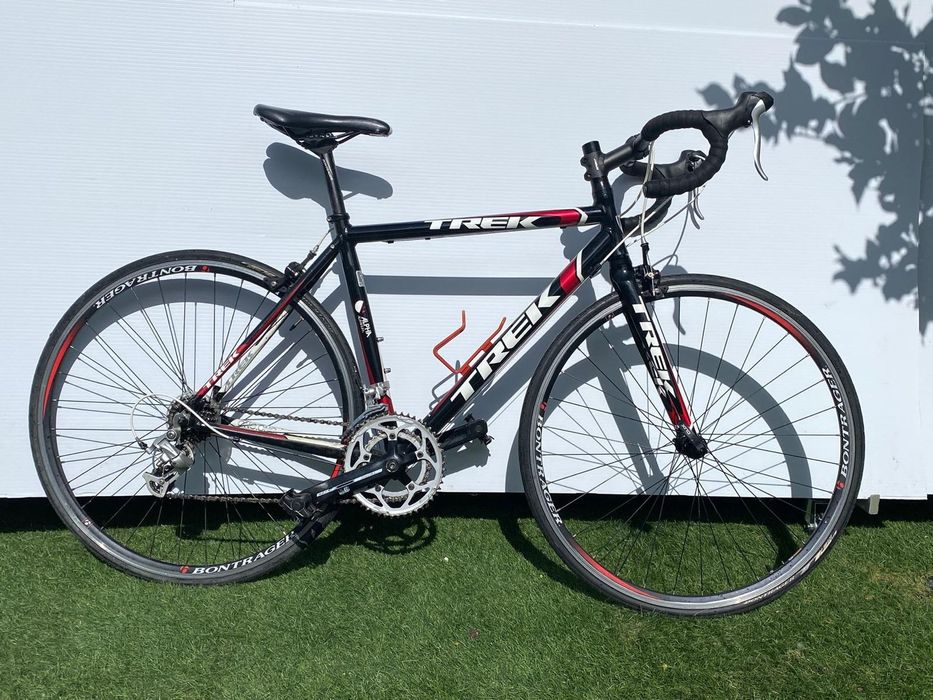 Bicicleta Estrada Trek 1.1 (Tamanho 54)