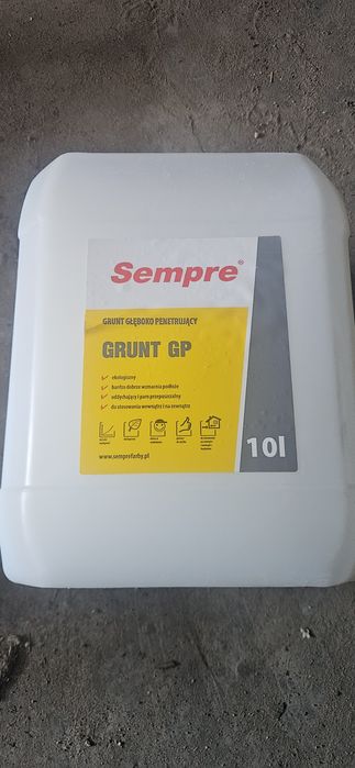 Grunt Sempre 30 l