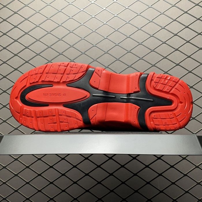 Кросівки raf simons antei ЧИТАТИ ОПИС