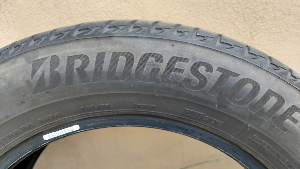 Opony letnie BRIDGESTONE Turanza