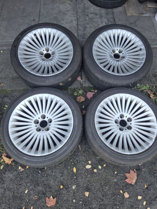 Bmw Styling 176 9j 10j 19" 5x120