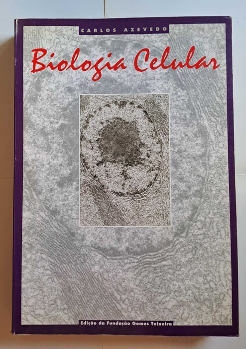 Biologia Celular