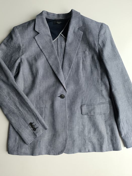 Оригинал Пиджак Max Mara Weekend жакет MaxMara