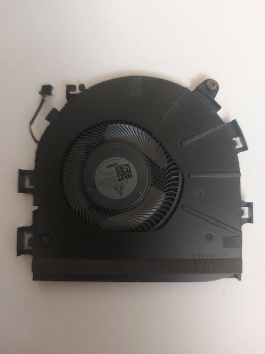 Кулер HP EliteBook 850, 855, ZBook 15, HSN-141C-5, DC05V 0.50A