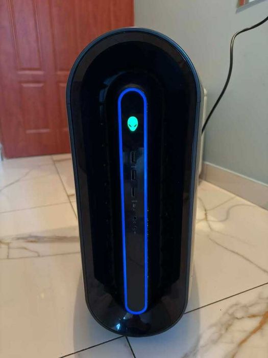 Komputer RTX 3060 / RYZEN 5 / SSD 1.5 TB / 16Gb RAM