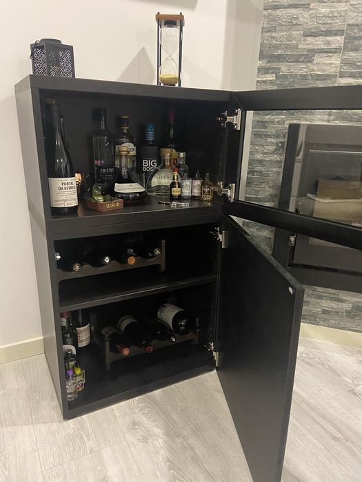 Movel BESTA Ikea