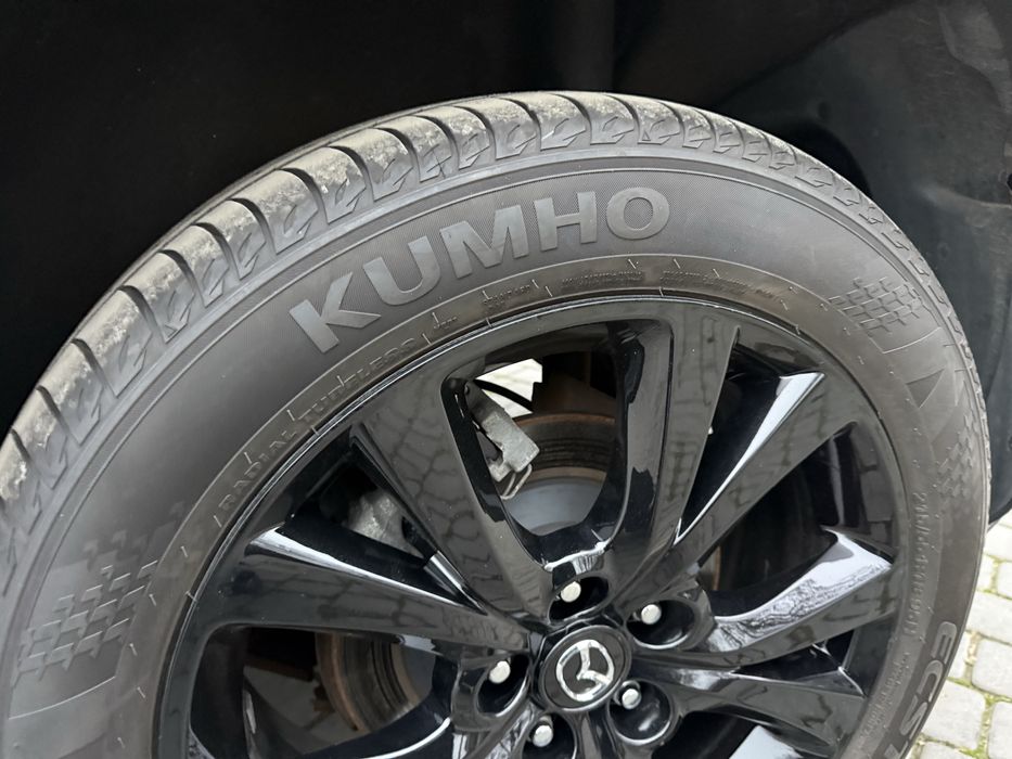 Продам Mazda CX 30 Preferred 2022