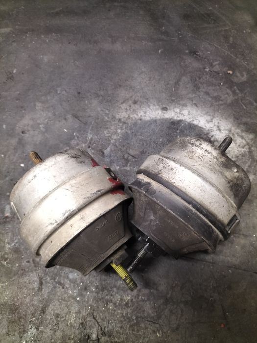 Oryginalne poduszki silnika avon audi vw 1.9 TDI awx avf