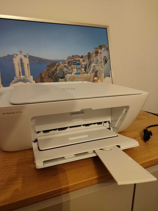 Urządzenie wielofunkcyjne HP DeskJet 2810e