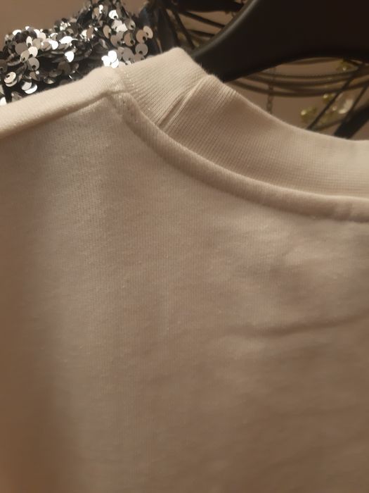 Bluza Zara M myszka miki Disney limited tkmaxx męska bluzka unisex