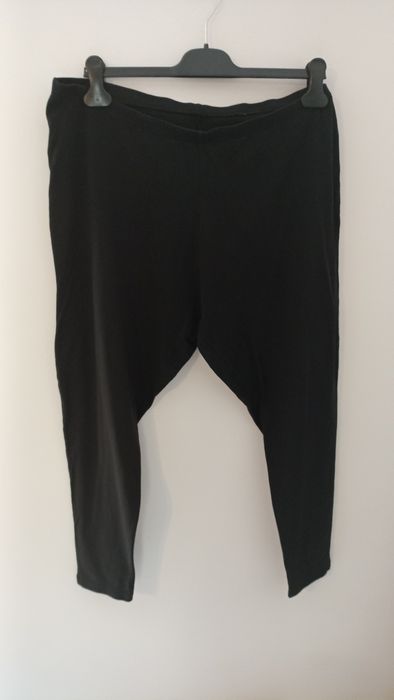 Legginsy damskie XXL