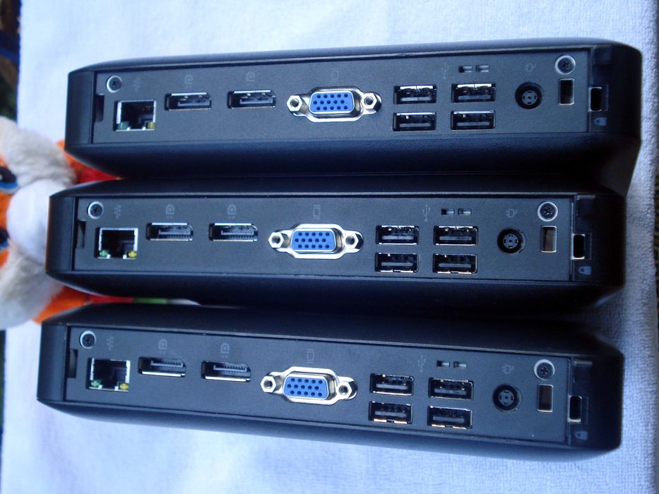 Тонкий клієнт HP T520 AMD 1.2 GHz / 4GB RAM(DDR 3) 16GB SSD