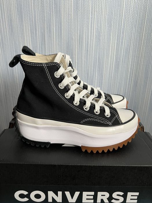 Кеди Converse (оригінал), розмір 35,5