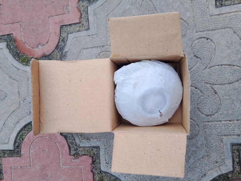 Ексцентрики для змішувача з чашками