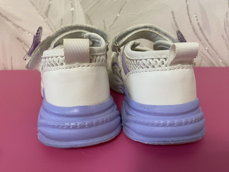 Kimboo туфлі дитячі легкі