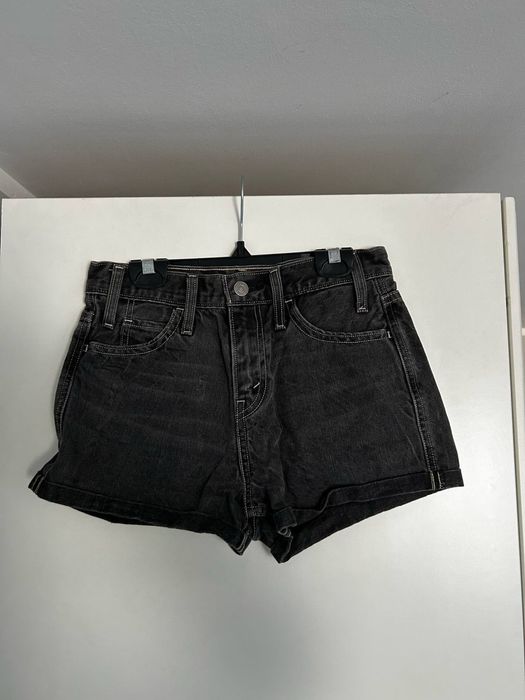 Spodenki damskie Levis 25