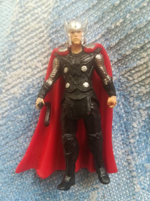 Mała figurka Marvel Thor