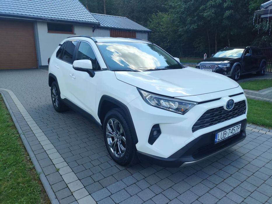 Toyota RAV-4