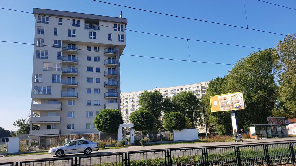 Mieszkanie – Gdańsk - Więcej