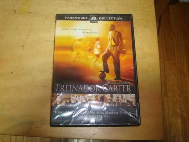lote 7 dvds originais alguns raros parte 17