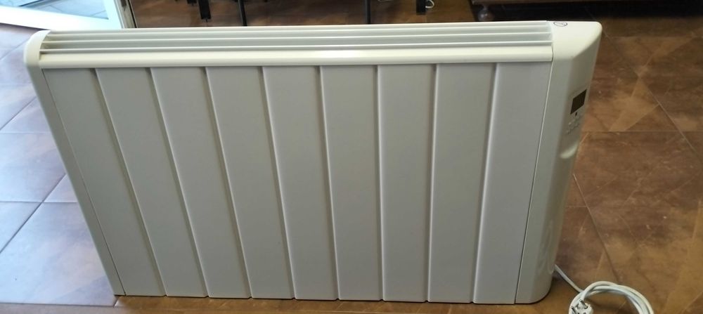 Radiador cerâmico 2000w