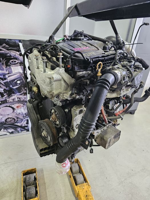 Motor Renault Traffic 1.6 DCI 2017, ref R9M 452