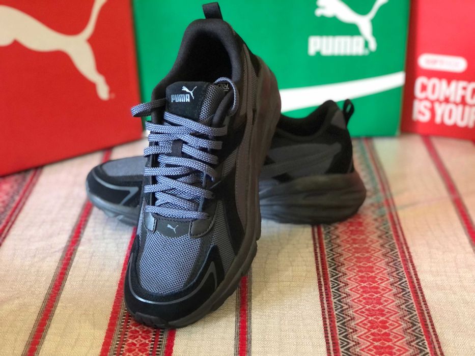 Кросівки PUMA Cat