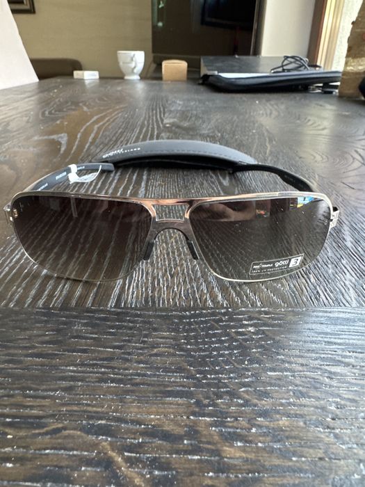 Okulary przeciwsłoneczne marki Gotti Xavier SLS