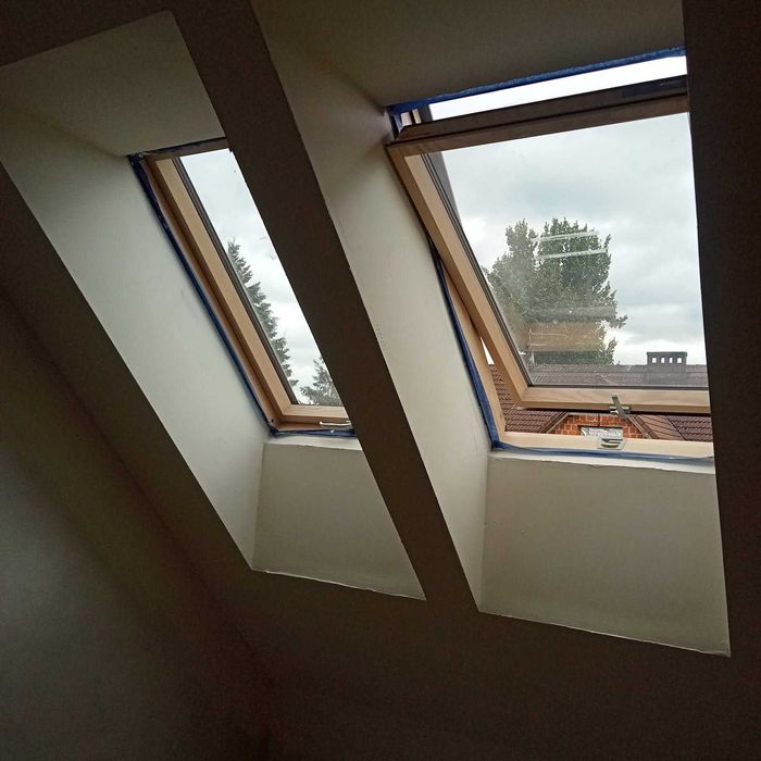 Usługi Remontowo - Budowlane Mieszkanie pod Klucz