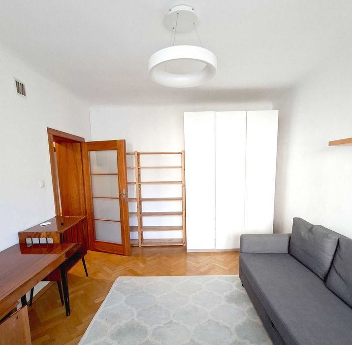 Mieszkanie – Warszawa - Widok 5