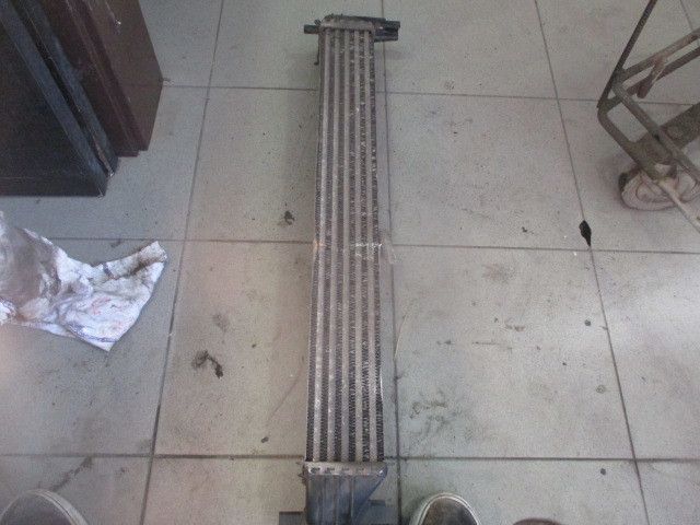 Radiador do intercooler SEAT Ibiza IV SportCoupe (6J1, 6P5)