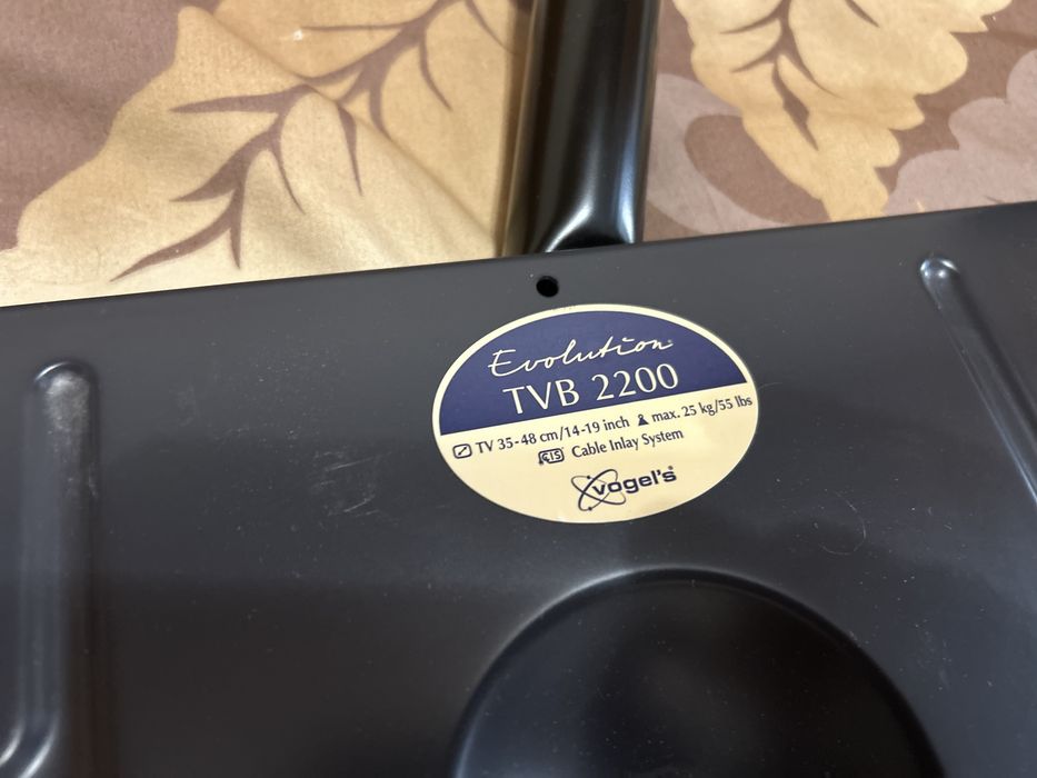 Продам кронштейн подставку для телевизора  vogels