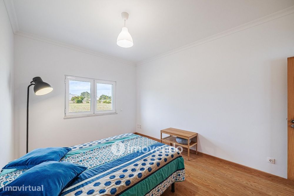 Moradia T4 incrível, com terreno de 4.200m², no Rebocho, Coruche