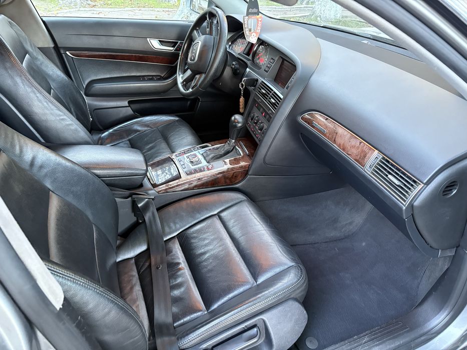 Продам Aydi A6 quattro