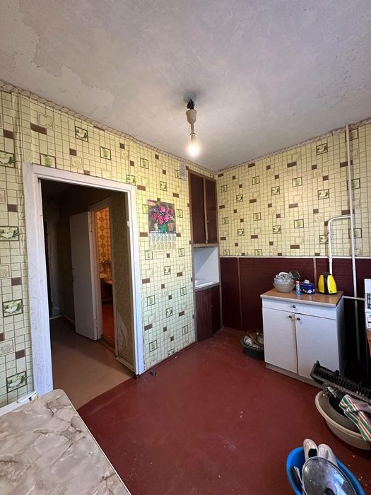 Продаж 1-но кімнатної квартири