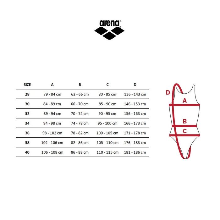 Fato Natação - Powerskin Carbon Air2