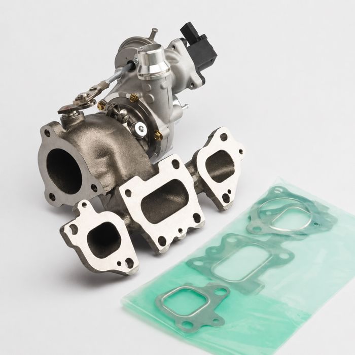 Turbo Renault 1.2 TCE NOVO!!!