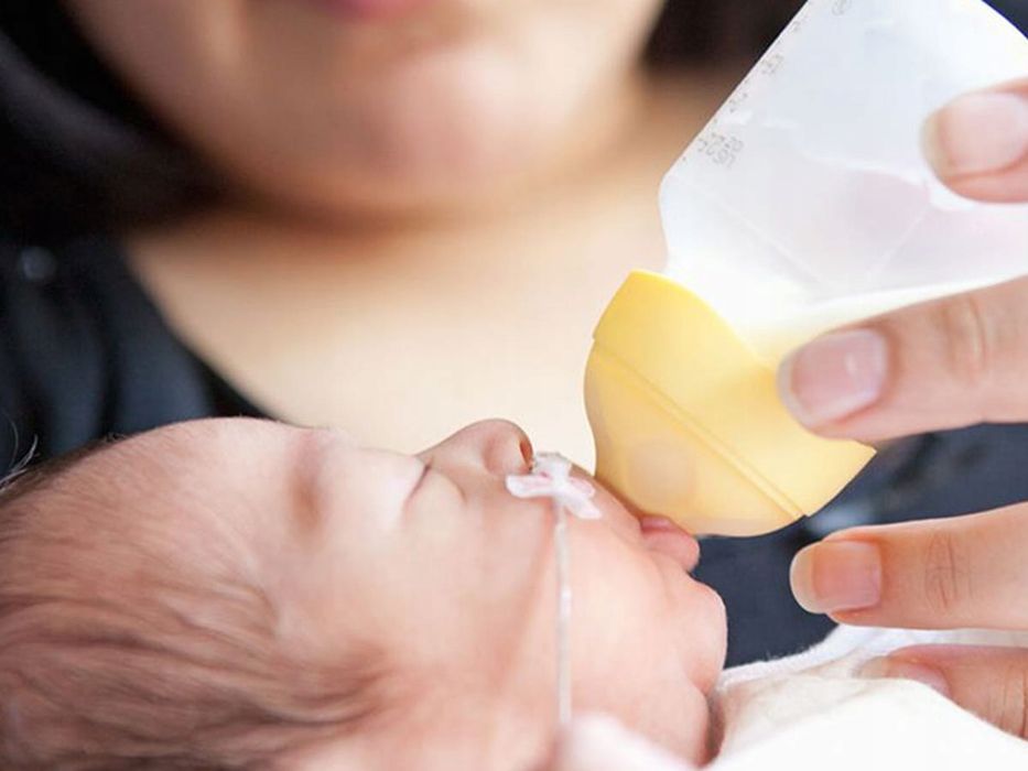Smoczek Medela Silikon 0 M+